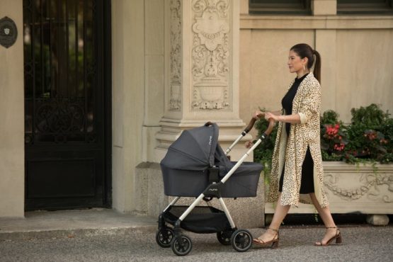 carucior 2 in 1 pentru copii