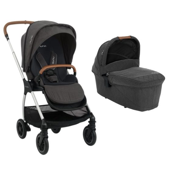 carucior 2 in 1 pentru copii