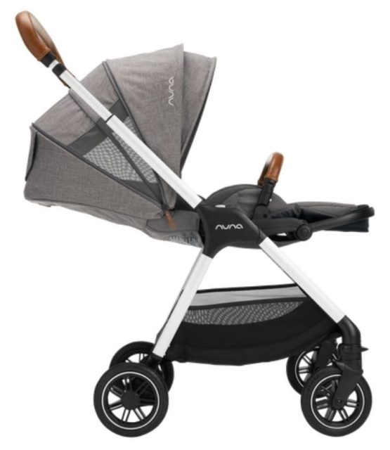 carucior pentru copii