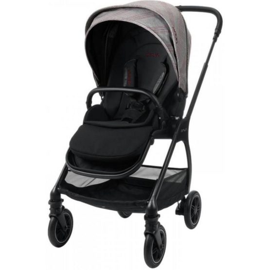 Прогулочная коляска Nuna Triv Ellis (ST12007ELLGL)