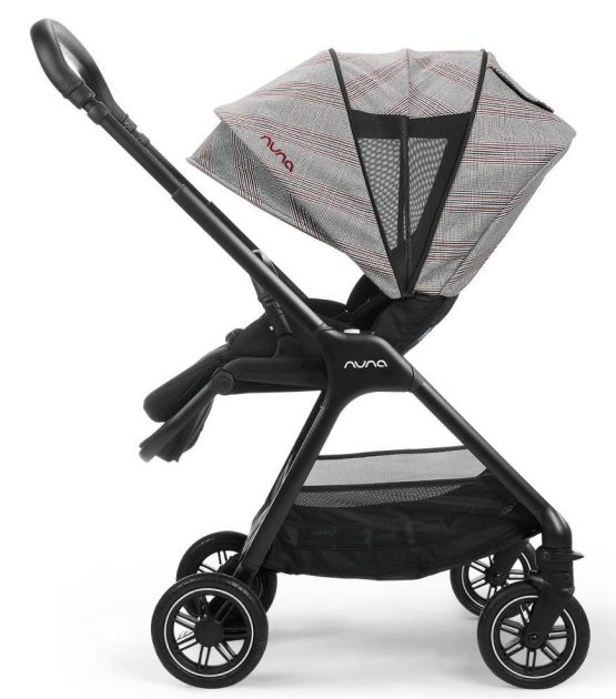 carucior pentru copii