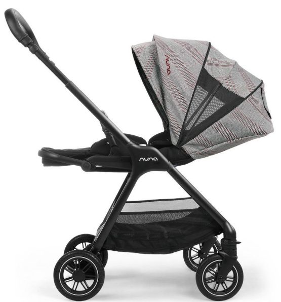 carucior pentru copii