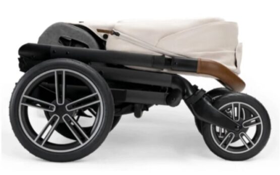 Carucior de plimbare Nuna Mixx Next Birch