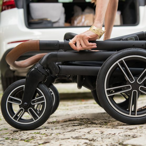 carucior pentru copii