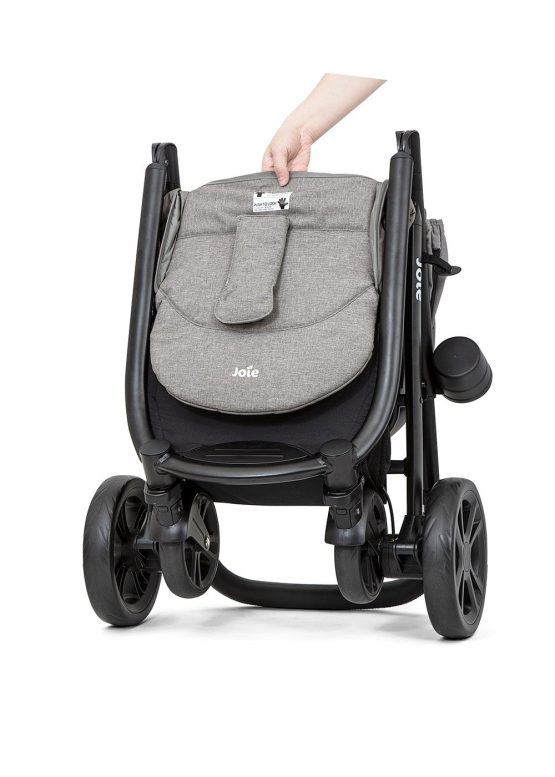 carucior pentru copii