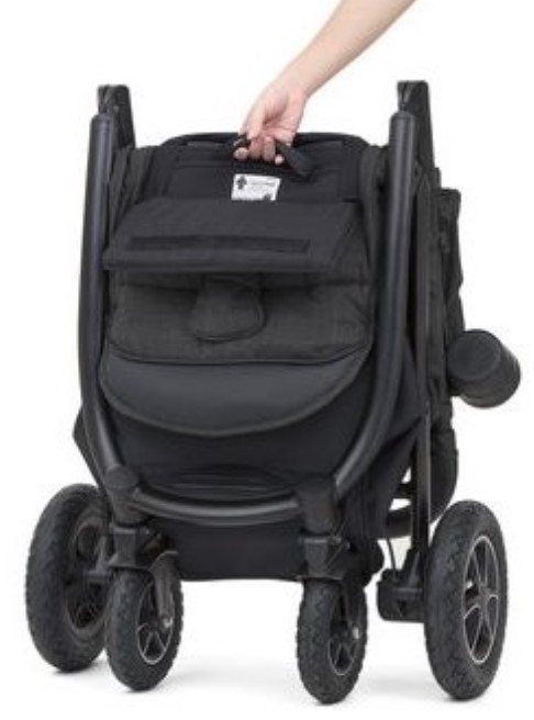 carucior pentru copii