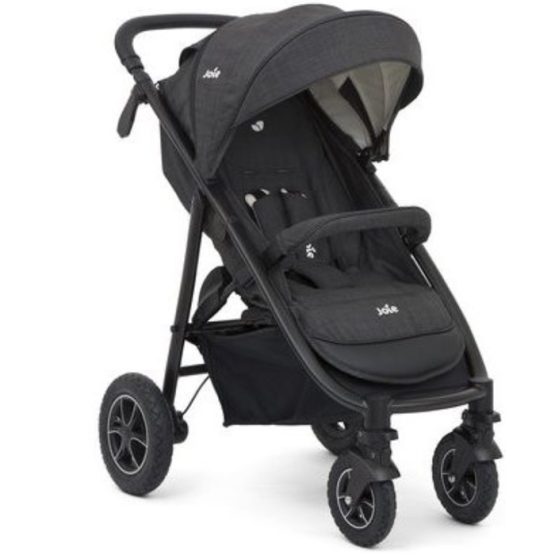 Carucior multifunctional Joie Mytrax Pavement (S1509BAPAV600)