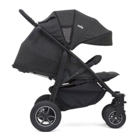 carucior pentru copii