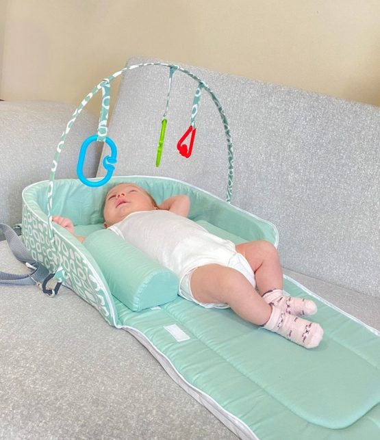 Geanta multifunctionala 3 in 1