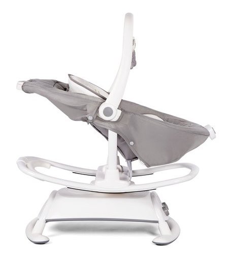 leagan si balansoar rotativ pentru copii