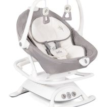 leagan si balansoar rotativ pentru copii