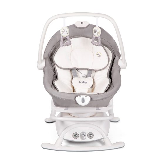 leagan si balansoar rotativ pentru copii