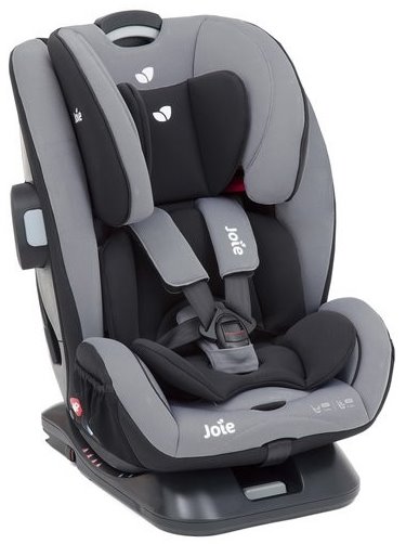 Автокресло Isosafe Joie Verso 0-36 кг Slate