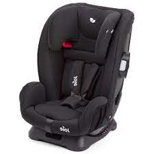 Scaun auto Joie Fortifi R 9-36 kg Coal