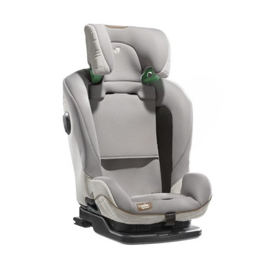 Scaun auto cu Isofix i-Size Joie i-Plenti Signature Oyster, 76-150 cm (C1908BAOYS000)