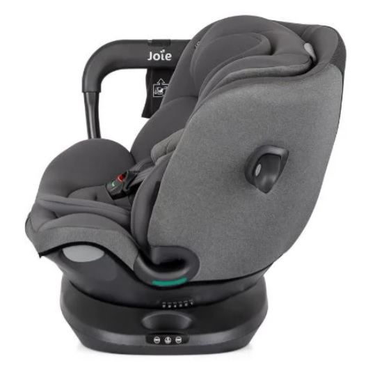 Scaun auto i-Size Joie i-Spin Multiway Thunder, nastere - 125 cm