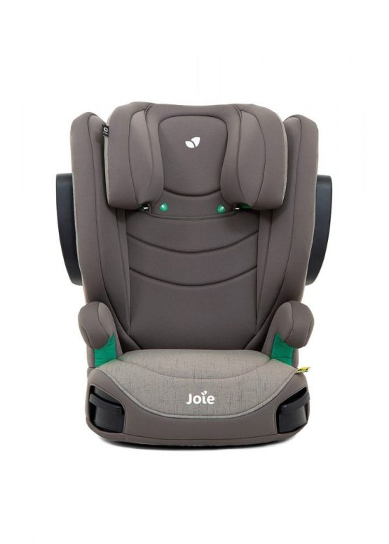 Автокресло Joie Trillo 15-36 кг Dark Pewter (C1220BEDPW000)
