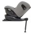 Scaun auto rotativ cu isofix Joie i-Spin 360 R Gray Flannel 0-18 kg
