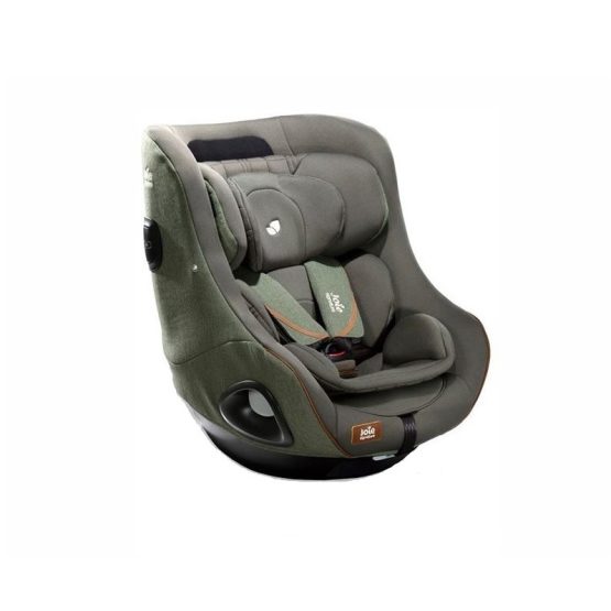Поворотное автокресло i-Size JOIE i-Harbour Signature Pine, от рождения до 105 см (C2104AAPNE000)