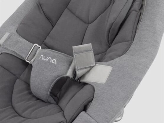 Sezlong Nuna Leaf Grow Granite