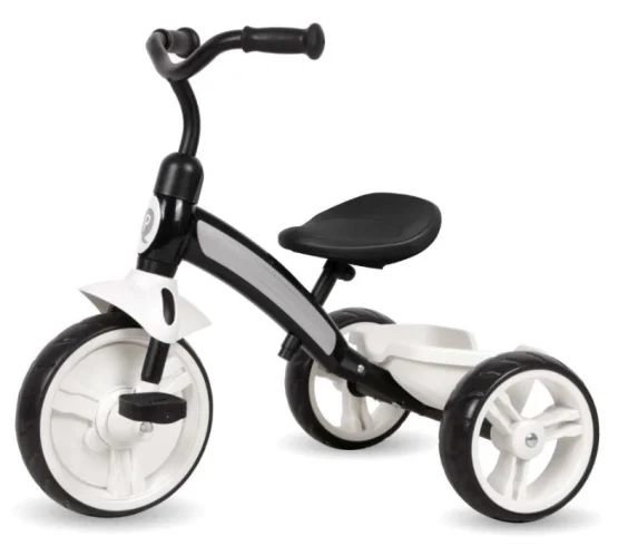 Трицикл QPlay Elite Black (00-00432161)