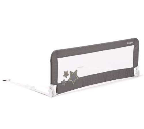 Chipolino Барьер на кровать «Звёзды» (130 см.)