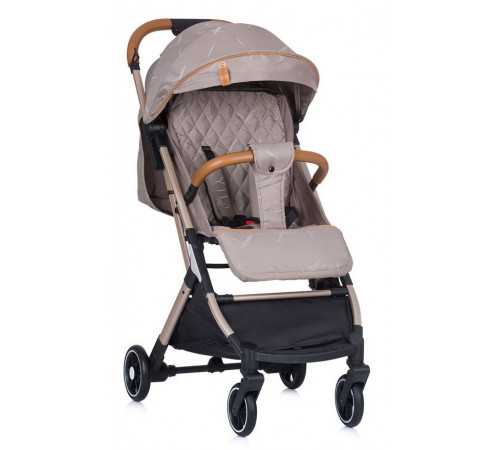 Chipolino Коляска City LKCT02203HU хумус