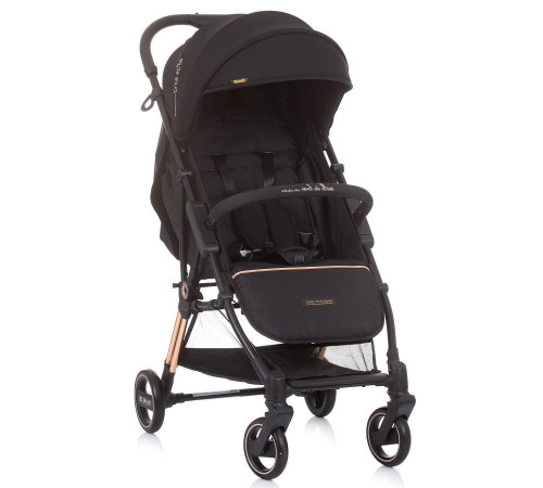 Chipolino Carucior Move On negru