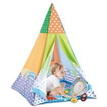 Cort-covoraș pentru copii