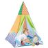 Cort-covoraș pentru copii