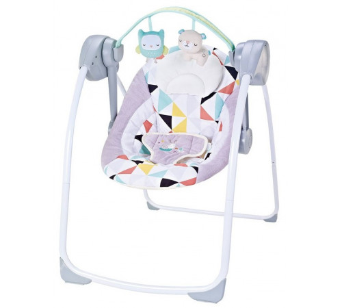 Chipolino Leagan „Felicity” (până la 9 kg.) Snail