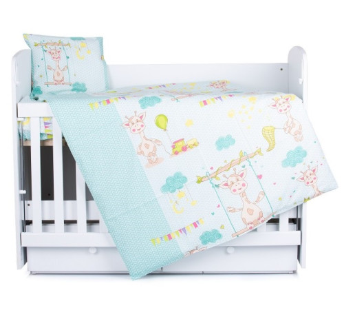 Lengerie de pat pentru copii