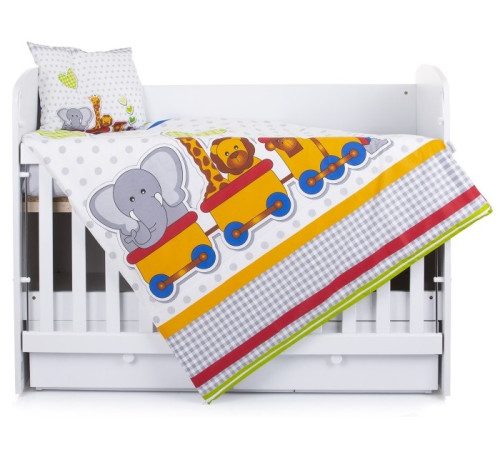 Lengerie de pat pentru copii