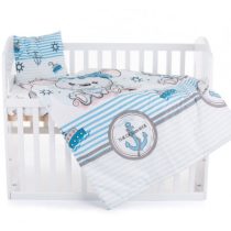 Lengerie de pat pentru copii