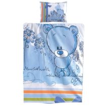 Lengerie de pat pentru copii