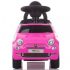 Mașină "Fiat 500" pentru copii