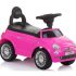 Mașină "Fiat 500" pentru copii