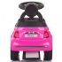 Mașină "Fiat 500" pentru copii