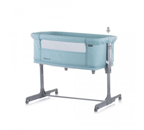 patut leagan pentru copii