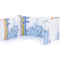 Protectie laterala pentru patut