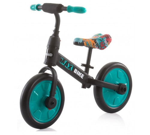 Chipolino Run bike „Max Bike” mint