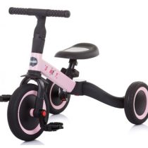 Run bike Smarty 2-in-1 pentru copii