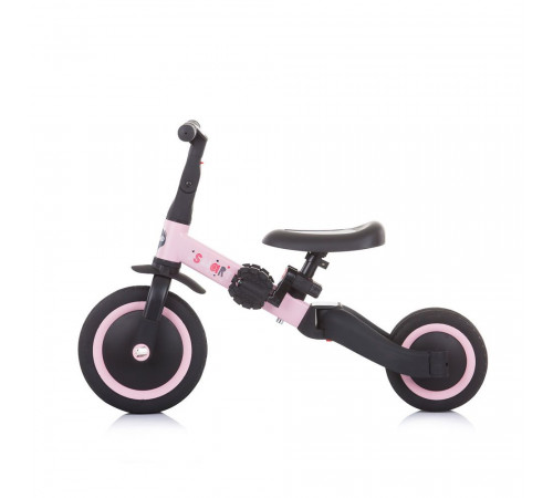 Run bike Smarty 2-in-1 pentru copii