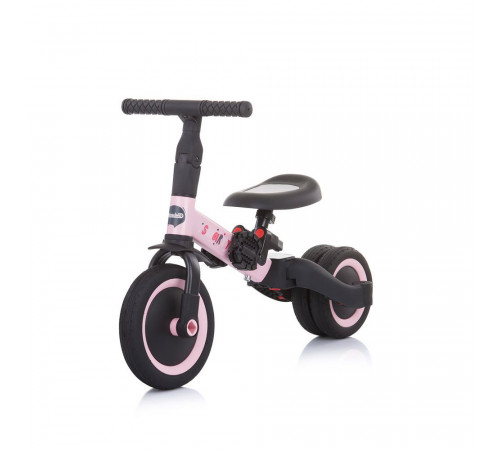 Run bike Smarty 2-in-1 pentru copii