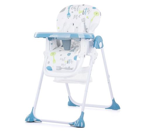 Chipolino Scaun pentru copii Maxi atlantic