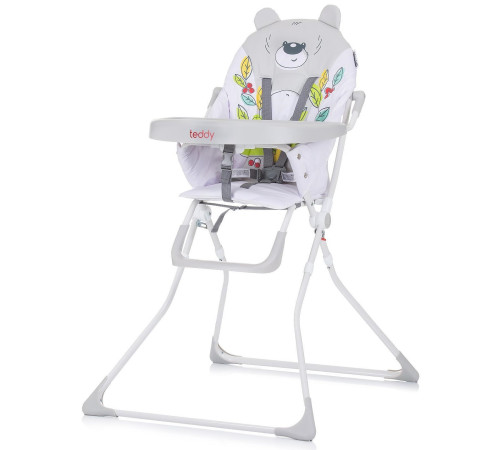 Chipolino Scaun pentru copii Teddy multicilor