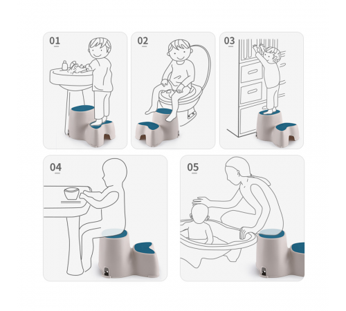 Suport pentru picioare