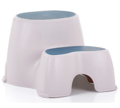 Chipolino Suport pentru picioare BabyUp2 navy