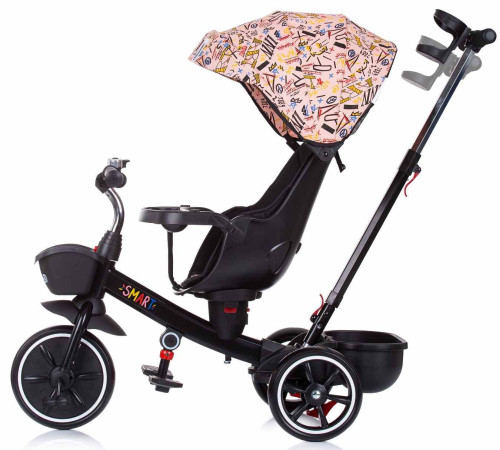 Triciclu pentru copii