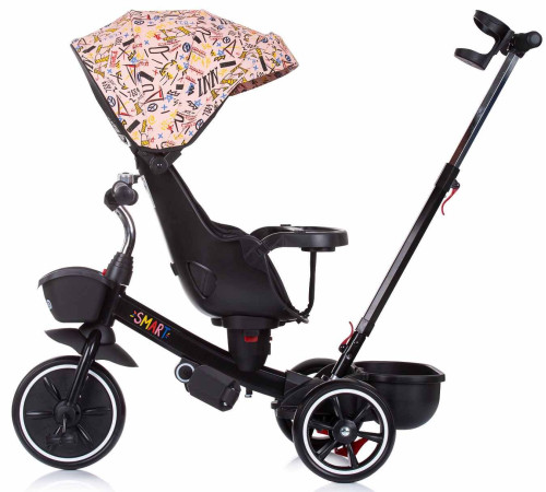 Triciclu pentru copii